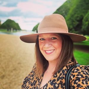 Meet your Posher, Jessica